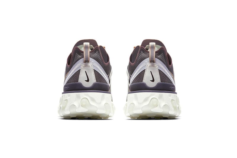 Finish line nike on sale react element 87