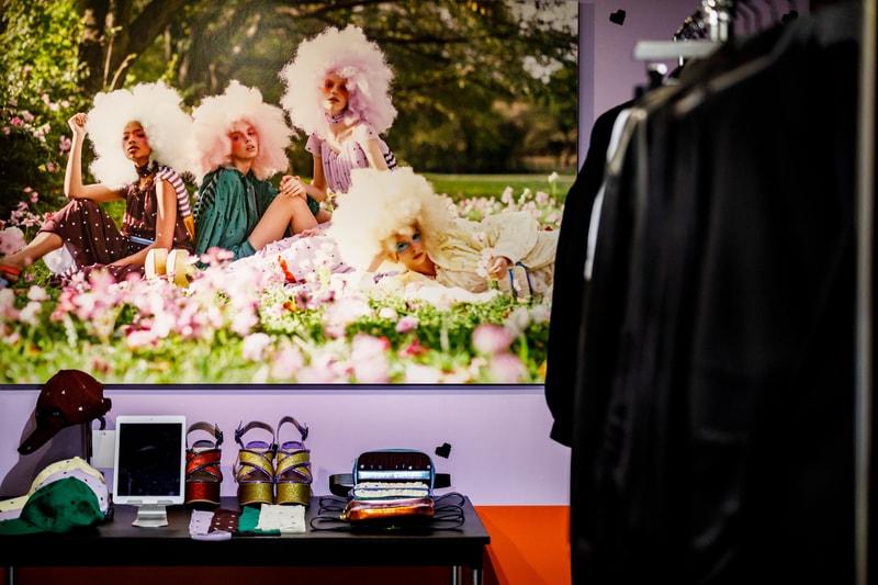 undercover waffle racer