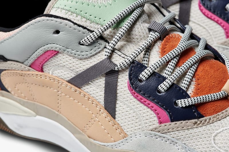 Vans Is Set to Debut Its New Varix WC Model Hypebeast