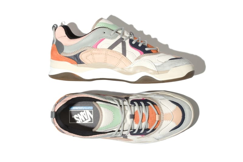 Vans best sale multi varix