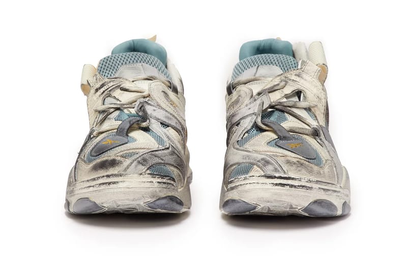 Reebok genetically on sale