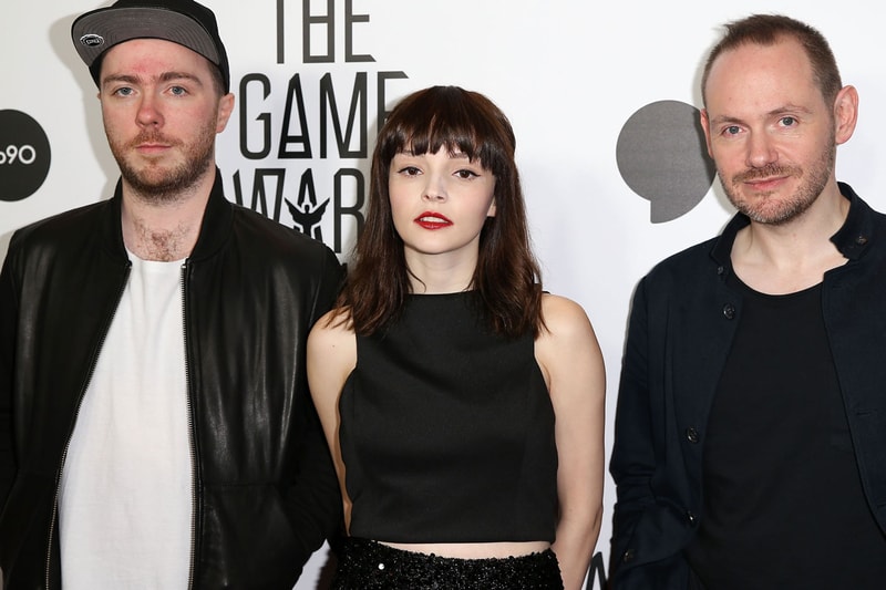 Watch Chvrches' Cover of Justin Bieber's 