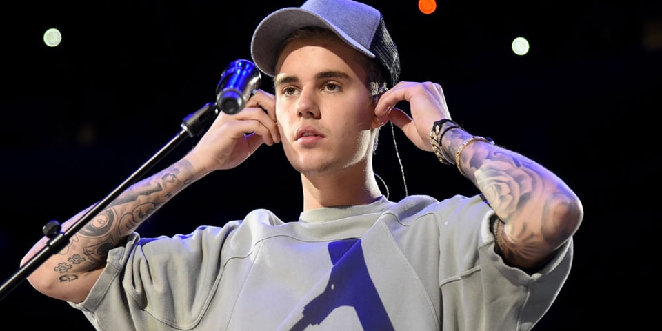 Watch Justin Bieber Sing Acoustic Version of “What Do You Mean
