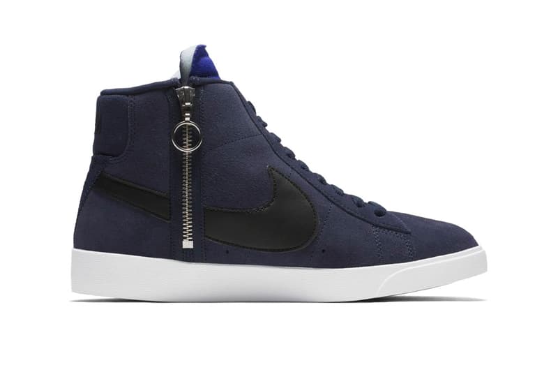 nike blazer rebel mens