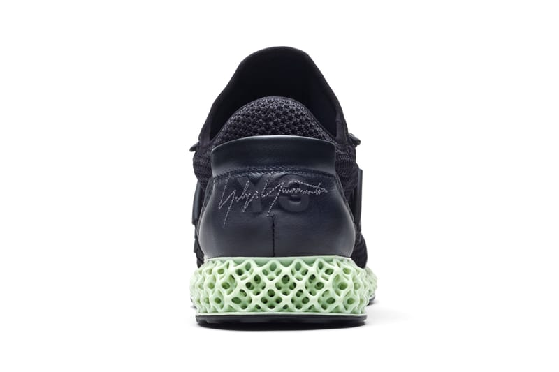 Adidas futurecraft hot sale 4d y3