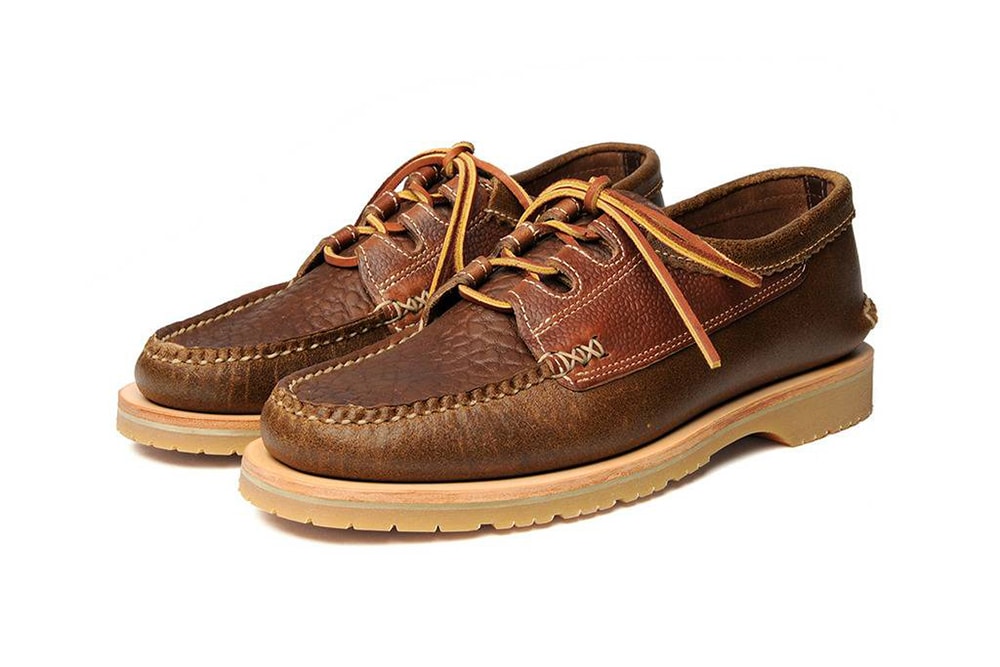 Yuketen FW18 Boots & Footwear Collection Release | Hypebeast