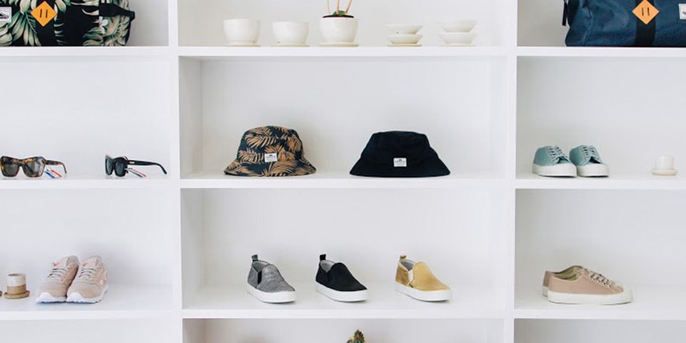 sneaker retailers uk