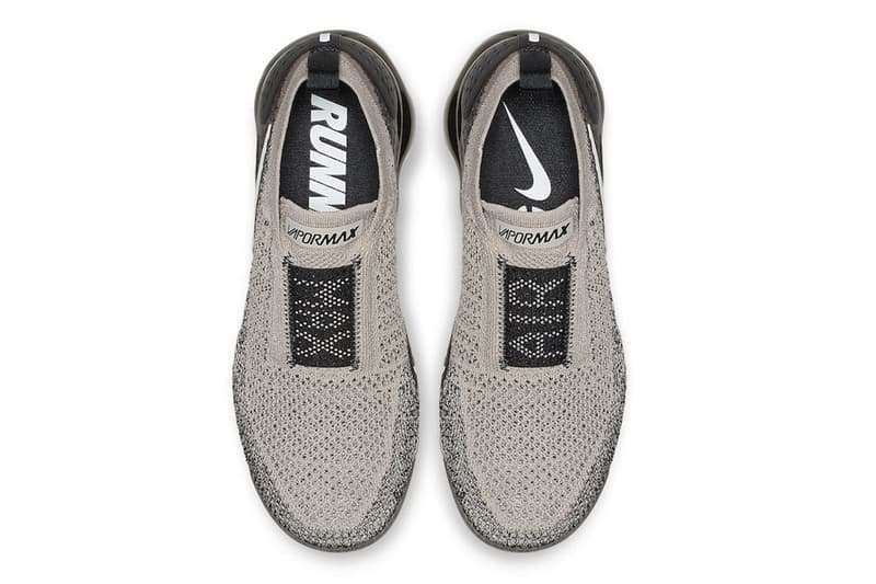 vapormax moc 2 grey