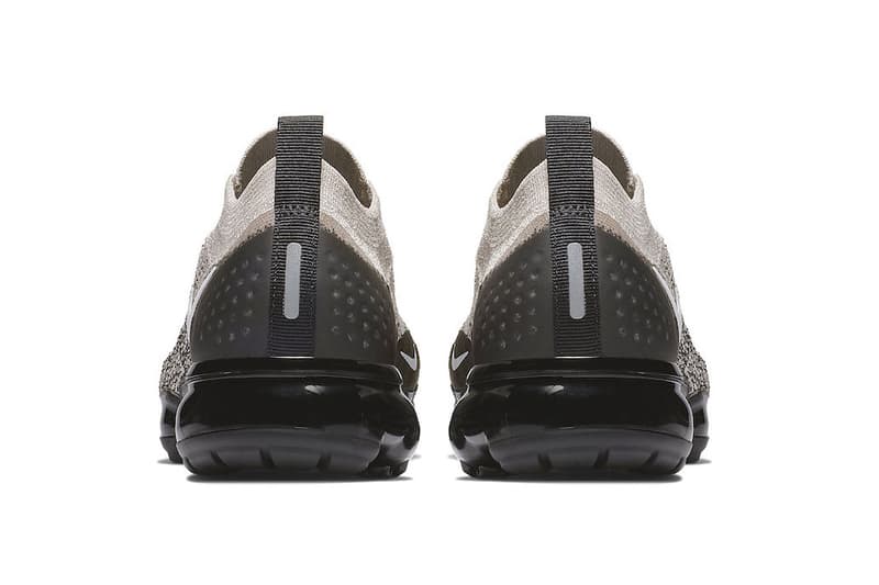vapormax moc 2 grey