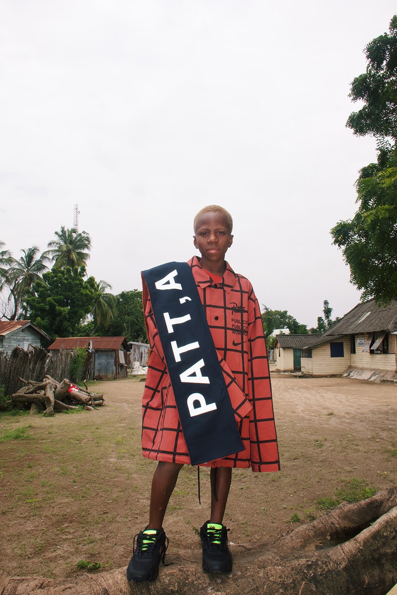 Patta publicity top