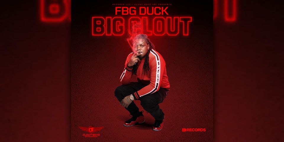 FBG Duck 