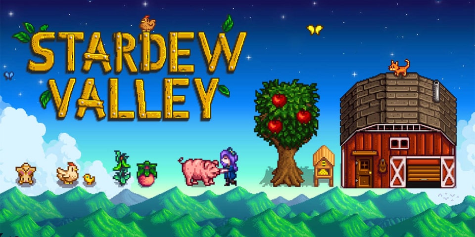 Stardew valley как установить на ios бесплатно