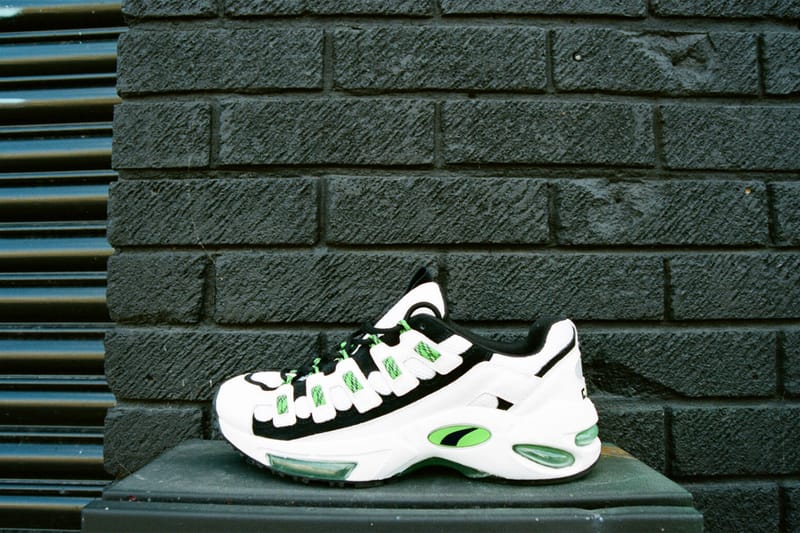 Puma cell hot sale endura foot locker