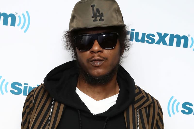 ab soul hints dr dre collaboration hypebeast ab soul hints dr dre collaboration hypebeast
