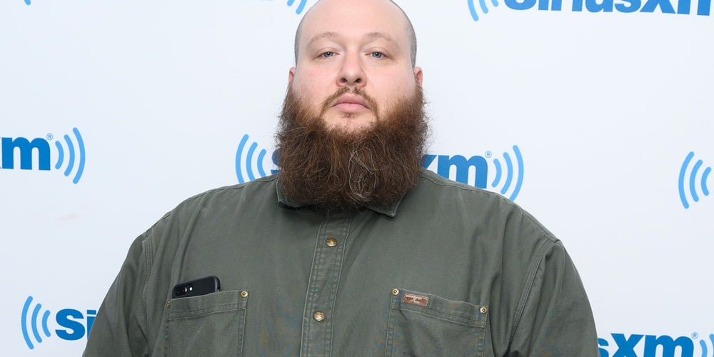 Action Bronson Hospitalized, Undergoes Emergency Surgery | Hypebeast