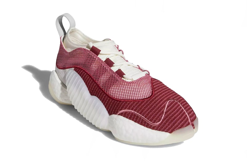 adidas Crazy BYW LVL 2 