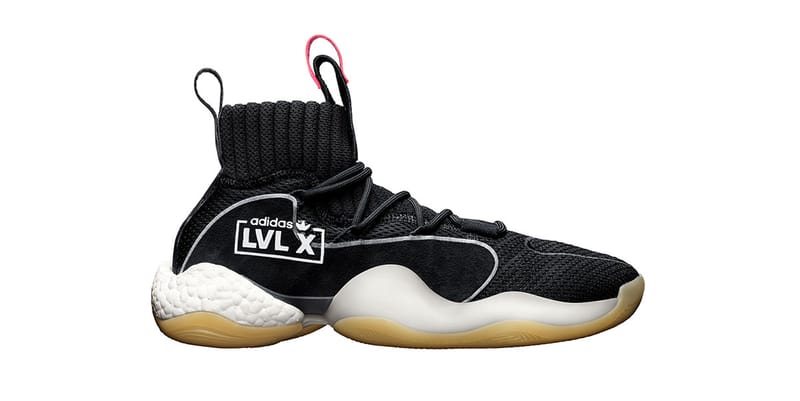 adidas Crazy BYW X 