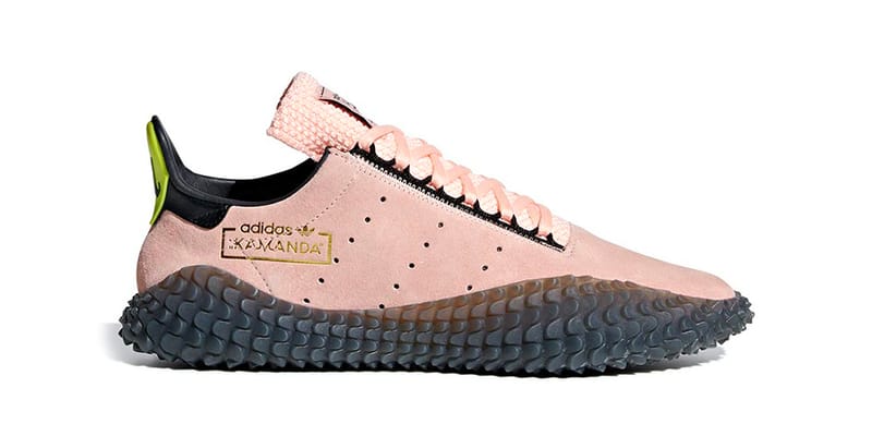 マサさん専用【新品】 KAMANDA アディダス ドラゴンボール adidas-dragon-ball-z-kamanda-