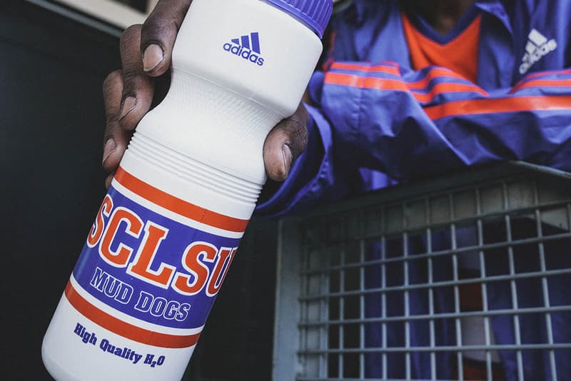 adidas 'The Waterboy' 20th Anniversary Capsule HYPEBEAST