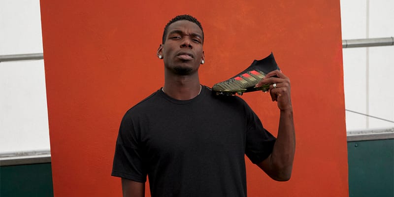 Predator pogba outlet 2018