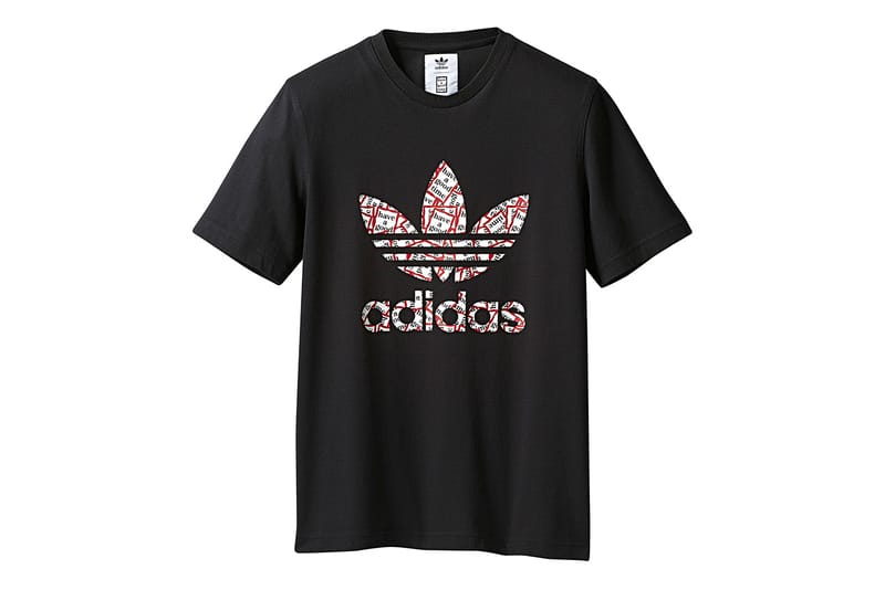 Adidas t 2024 shirt new 2018