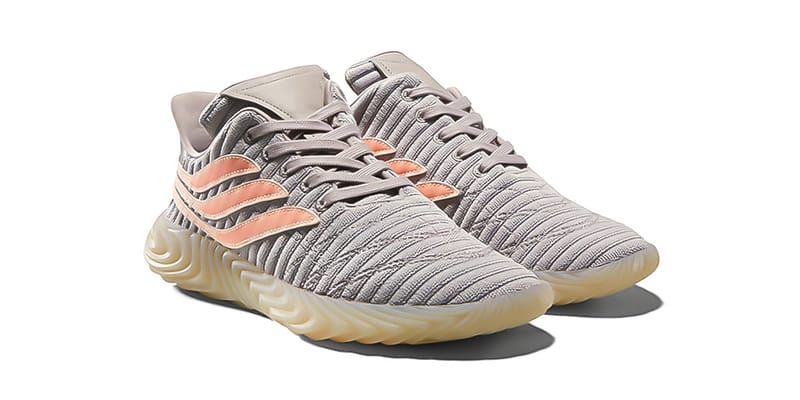 Adidas sobakov clearance grey