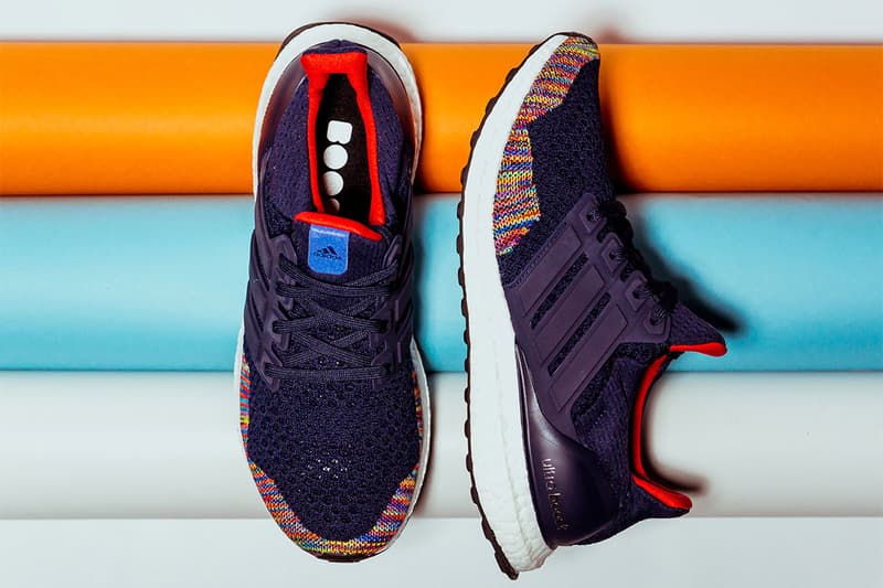 adidas UltraBOOST 1.0 