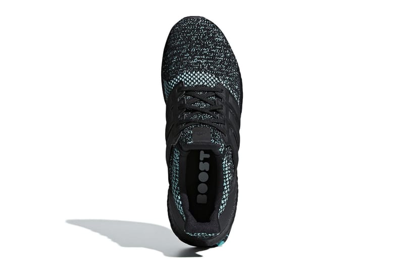 Adidas ultra boost hot sale 218 black