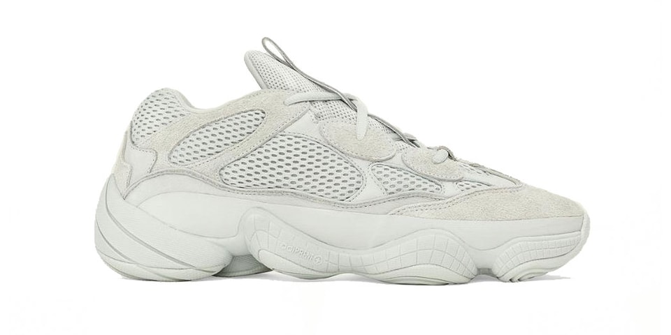 yeezy 500 salt sizing