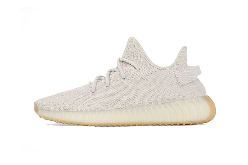 Yeezy 350 sesame hot sale release