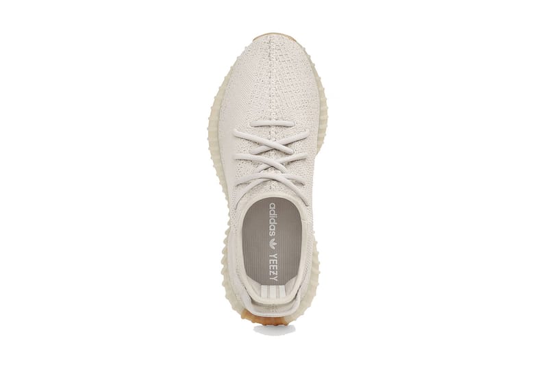 When did the cheap sesame yeezys come out