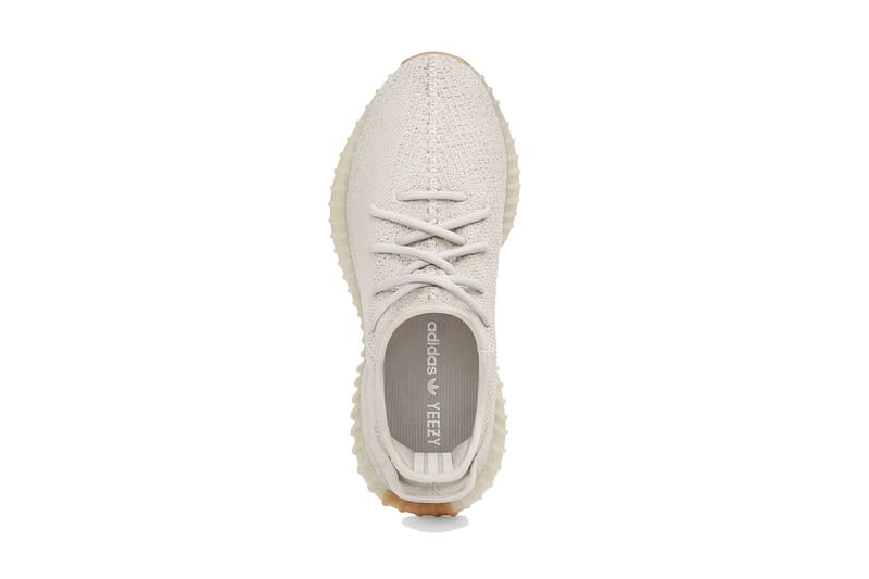 INSTANTLY COP THE YEEZY BOOST 350 V2 SESAME FOR