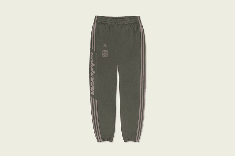 Calabasas track pants luna wolves outlet