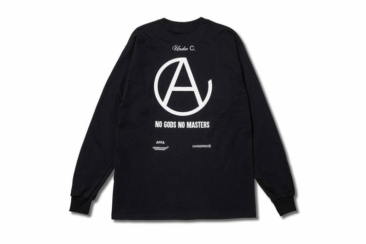 Affa Merch AFFA Tag | Hypebeast - Fashion, Sneakers, Art, Design & Culture