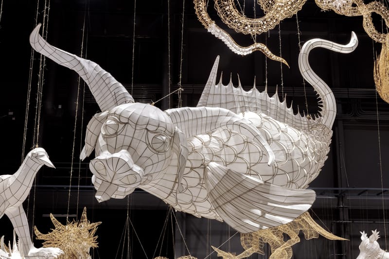 Ai Weiwei 