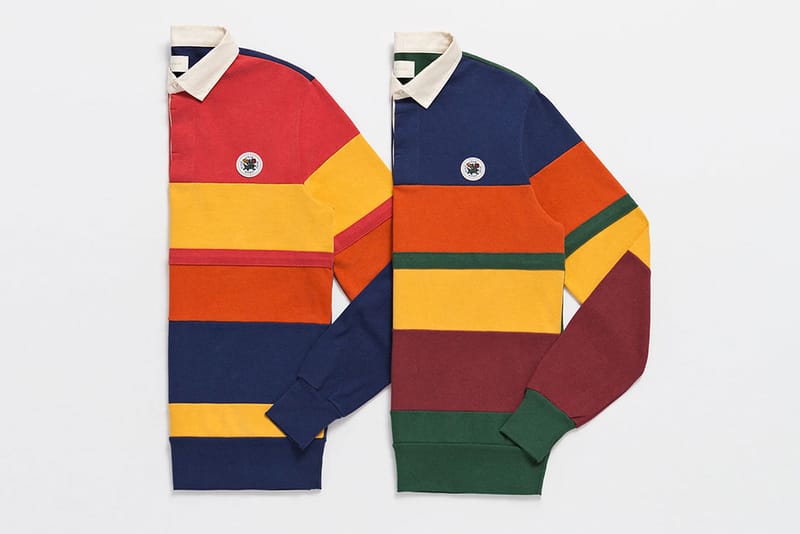 Aimé Leon Dore Woolrich Fall/Winter 2018 Release | Hypebeast Aimé Leon Dore Woolrich Fall/Winter 2018 Release | Hypebeast