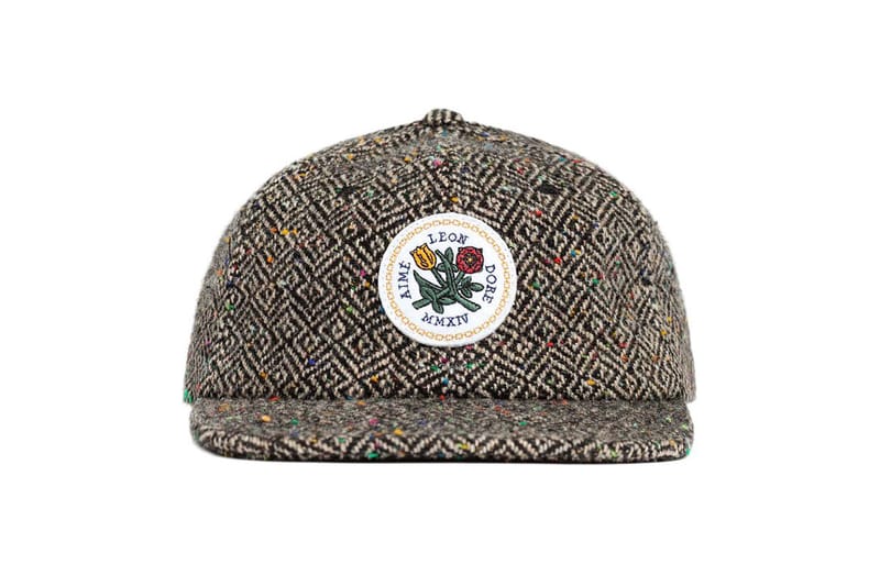 Aimé Leon Dore's Newest FW18 Accessories Drop | Hypebeast