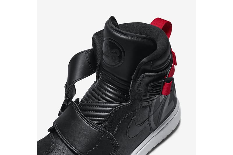 air jordan 1 moto black