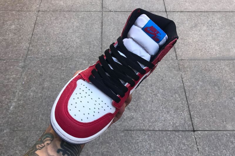 Clear air cheap jordan 1