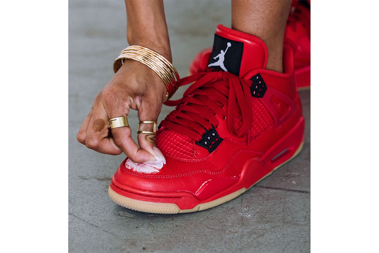 Women's Fire Red Jordan | vlr.eng.br