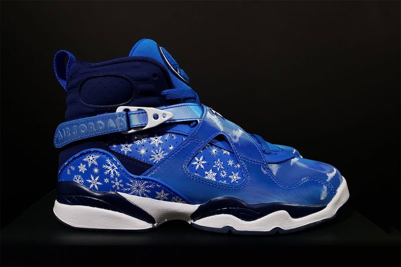 Cobalt blaze jordan 8 best sale