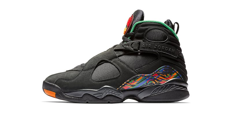 Air jordan viii store air raid ii