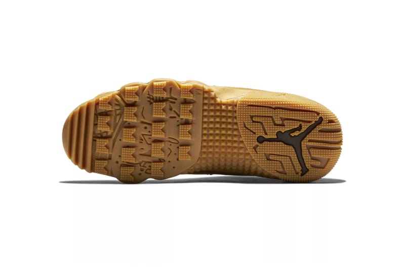 Jordan on sale 9 wheat