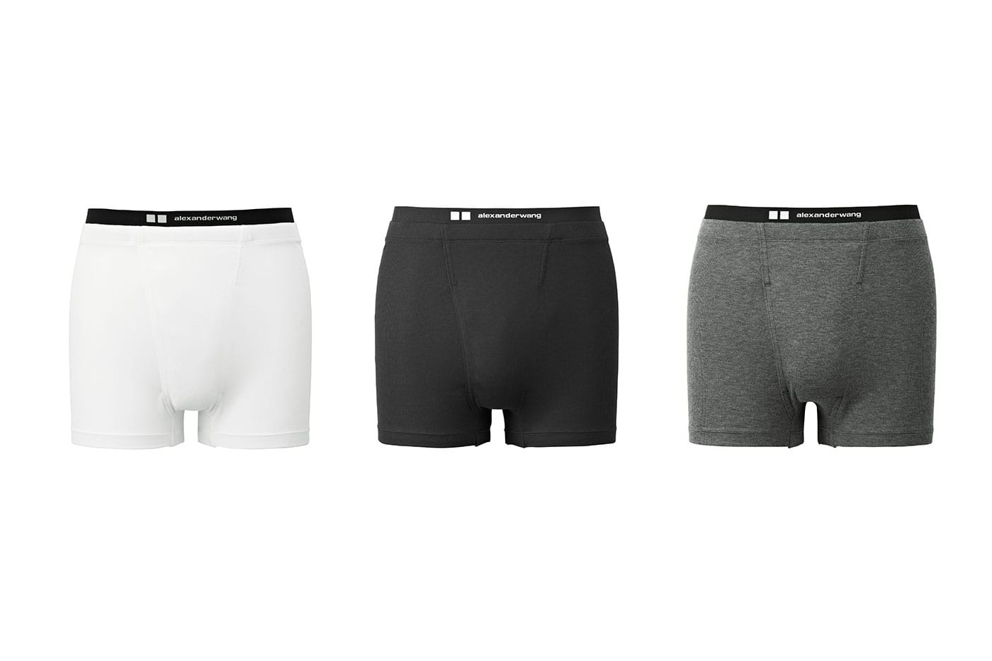 Alexander Wang Boxer Best Sale, UP TO 66% OFF | www 