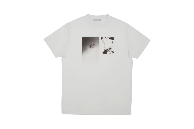 SARDIN x ALYX T-Shirt Capsule Pre-Order | HYPEBEAST