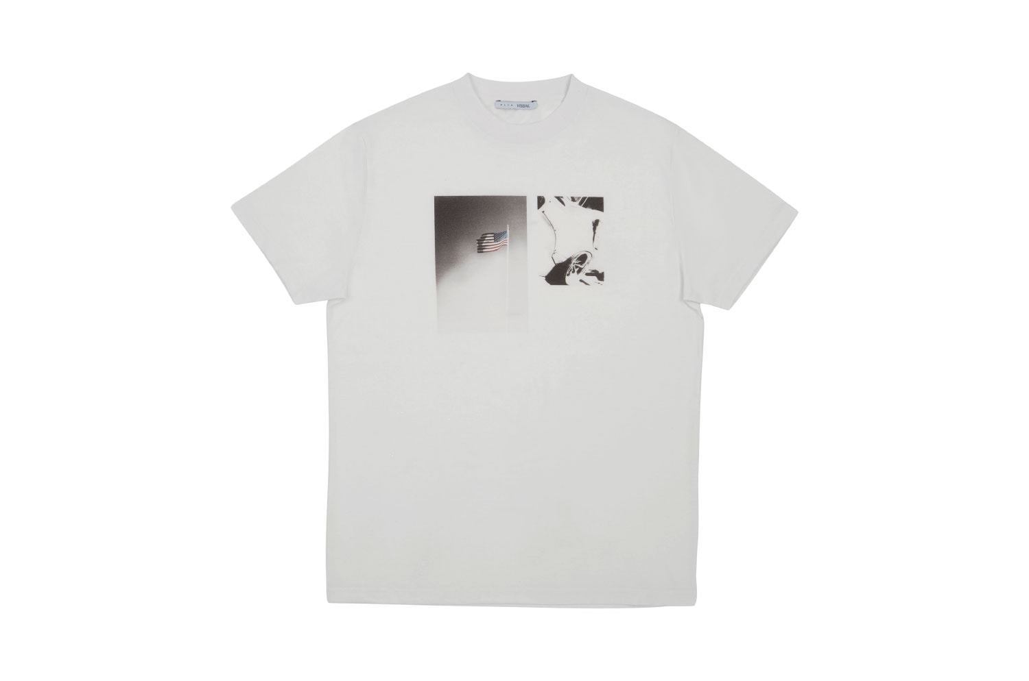 SARDIN x ALYX T-Shirt Capsule Pre-Order | Hypebeast