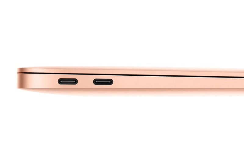 Apple MacBook Air with Retina Display & Touch ID | Hypebeast