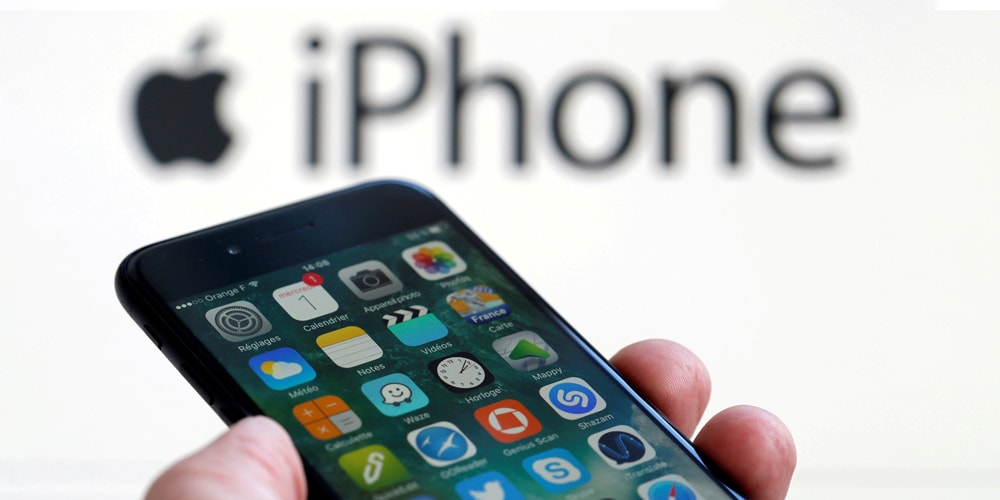 Apple и Samsung оштрафованы за намеренное снижение производительности телефонов