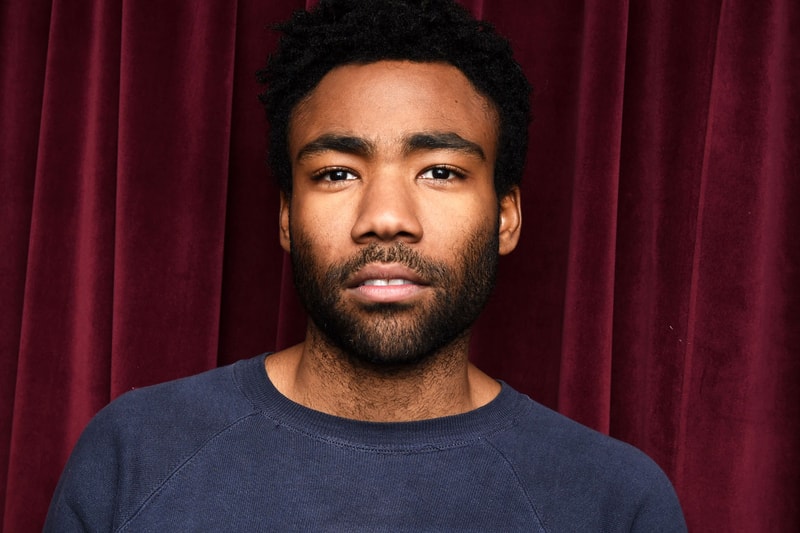 Australian Fans Weren't Feeling Childish Gambino | Hypebeast