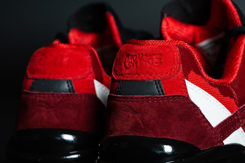 marvel x bait